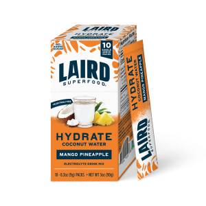 Hydrate Pineapple Mango
